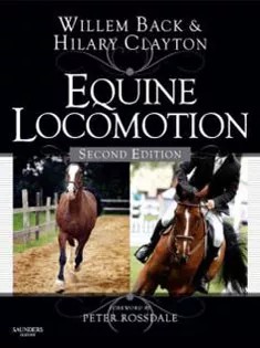 دانلود کتاب Equine Locomotion