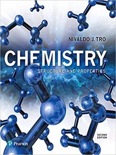 دانلود کتاب Chemistry: Structure and Properties