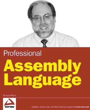 دانلود کتاب Professional Assembly Language
