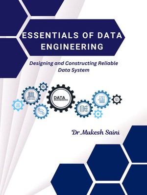 دانلود کتاب Essentials of Data Engineering