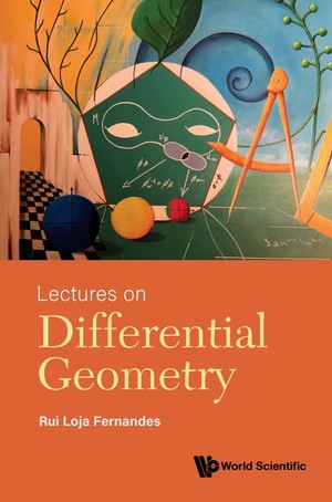 دانلود کتاب Lectures on Differential Geometry 2024, World Scientific 10 1142