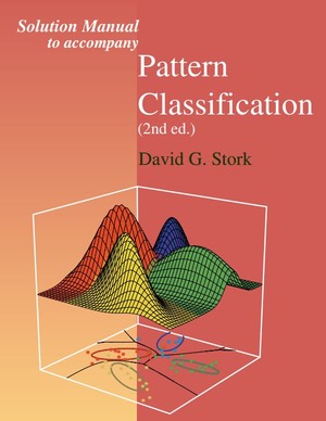 دانلود کتاب Pattern Classification (0) – libgen.li