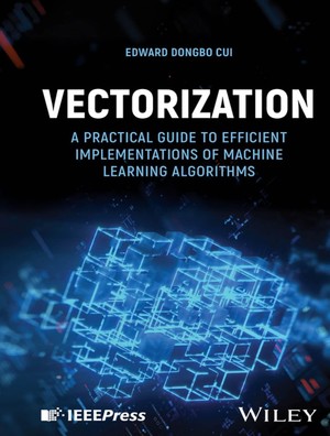 دانلود کتاب Vectorization A Practical Guide to Efficient Implementations of