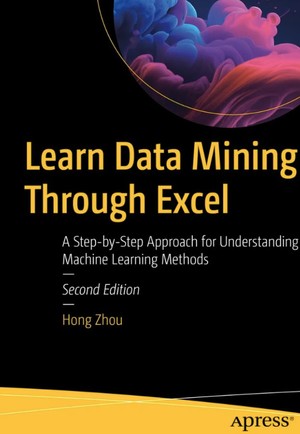 دانلود کتاب Learn Data Mining Through Excel