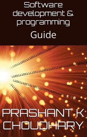 دانلود کتاب Software development & programming Guide 2023, Independently published