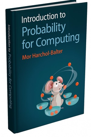 دانلود کتاب Introduction to Probability for Computing
