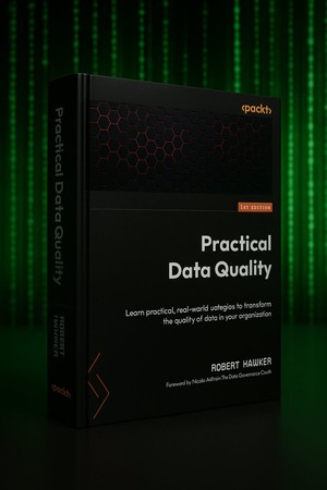 دانلود کتاب Practical Data Quality Learn Practical, Real-world
