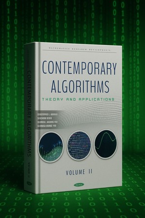 دانلود کتاب Contemporary Algorithms Theory and Applications Volume II 2022,