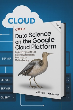 دانلود کتاب Data Science on the Google Cloud Platform Implementing End to End