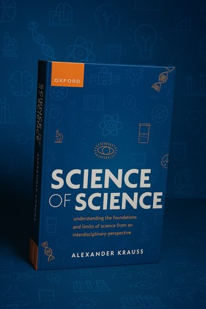 دانلود کتاب Science of Science Understanding the Foundations and Limits of Science