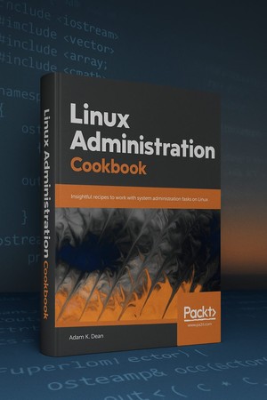دانلود کتاب Linux Administration Cookbook