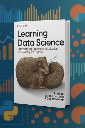 دانلود کتاب Learning Data Science