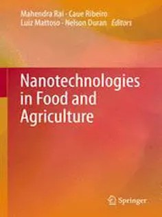 دانلود کتاب Nanotechnologies in Food and Agriculture