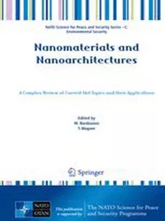دانلود کتاب Nanomaterials and Nanoarchitectures