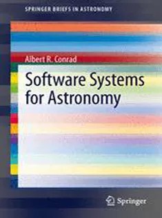 دانلود کتاب Software Systems for Astronomy
