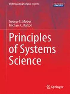 دانلود کتاب Principles of Systems Science