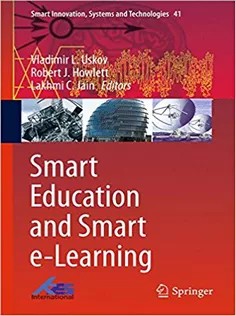 دانلود کتاب Smart Education and Smart e-Learning