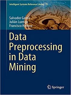 دانلود کتاب Data Preprocessing in Data Mining