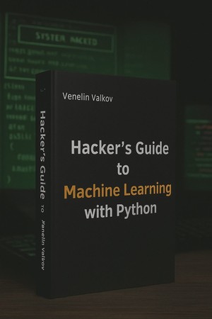 دانلود کتاب Hackers Guide to Machine Learning with Python