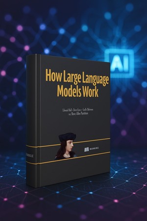 دانلود کتاب How Large Language Models Work