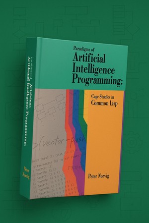 دانلود کتاب Paradigms of Artificial Intelligence Programming Case Studies in