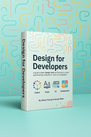 دانلود کتاب Design for Developers
