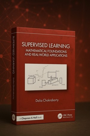 دانلود کتاب Supervised Learning Mathematical Foundations and Real world Applications