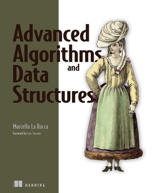 دانلود کتاب Advanced Algorithms and Data Structures