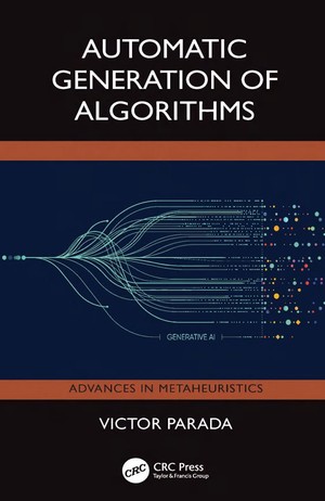 دانلود کتاب Automatic Generation Of Algorithms