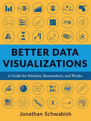 دانلود کتاب Better Data Visualizations