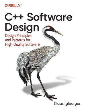 دانلود کتاب C++ Software Design Design Principles and Patterns for High Quality
