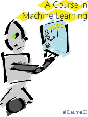 دانلود کتاب A Course in Machine Learning