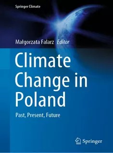 دانلود کتاب Climate Change in Poland