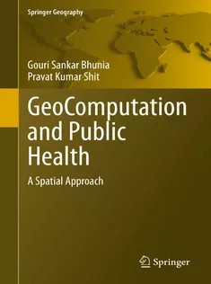 دانلود کتاب GeoComputation and Public Health