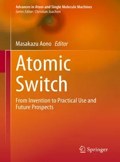 دانلود کتاب Atomic Switch