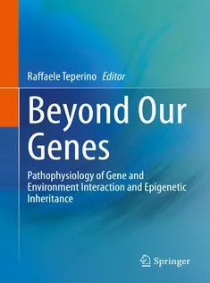 دانلود کتاب Beyond Our Genes