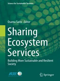 دانلود کتاب Sharing Ecosystem Services