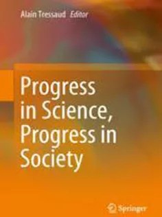 دانلود کتاب Progress in Science, Progress in Society