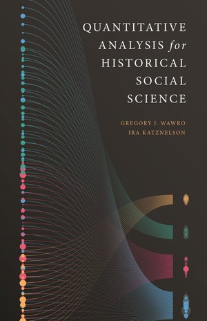 دانلود کتاب Time Counts Quantitative Analysis for Historical Social Science