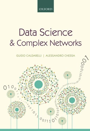دانلود کتاب Data Science and Complex Networks Real Cases Studies with Python