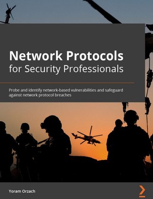دانلود کتاب Network Protocols for Security Professionals