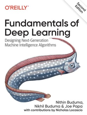 دانلود کتاب Fundamentals of Deep Learning Designing Next Generation Machine
