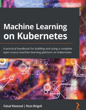 دانلود کتاب Machine Learning on Kubernetes