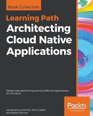 دانلود کتاب Architecting Cloud Native Applications Design