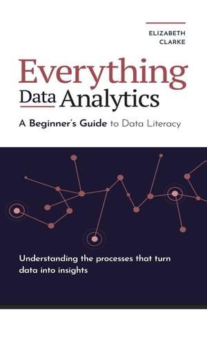 دانلود کتاب Everything Data Analytics A Beginners Guide to Data Literacy Understanding