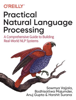 دانلود کتاب Practical Natural Language Processing