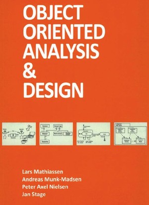 دانلود کتاب Object-Oriented Analysis and Design with Applications
