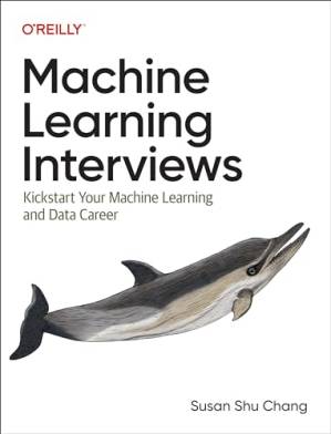 دانلود کتاب Machine Learning Interviews: Kickstart Your Machine Learning and Data Career
