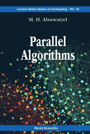 دانلود کتاب Parallel Algorithms