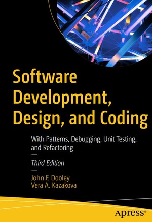 دانلود کتاب Software Development, Design, and Coding With Patterns, Debugging